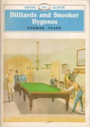 Billiards & Snooker Bygones