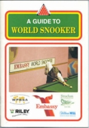 The Embassy Guide to World Snooker 1997
