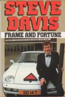 Steve Davis Fame and Fortune