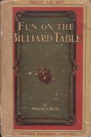 Fun on the BilliarTable - Stancliffe