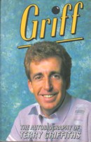 Griff - Terry Griffiths Autobiography