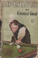 Red Ball Play - George Gray