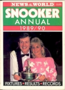 Snooker Annual 1989/1990