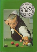 Snooker Billiards and Pool - Horace Lindrum