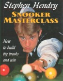 Snooker Masterclass - Stephen Hendry