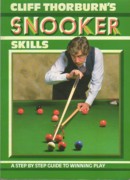 Cliff Thorburn's Snooker Skills