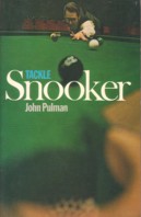 Takle Snooker by John Pulman