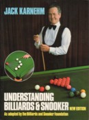 Understanding Billiards and Snooker - Jack Karnehm