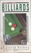 Billiards a Potted History