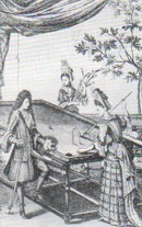 Billiards 1694